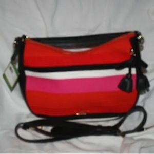 Kate Spade Hayes street Aiden Handbag **NWT**